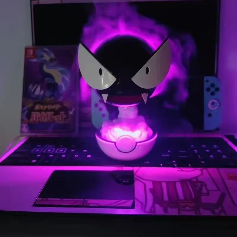 Gastly Diffuser