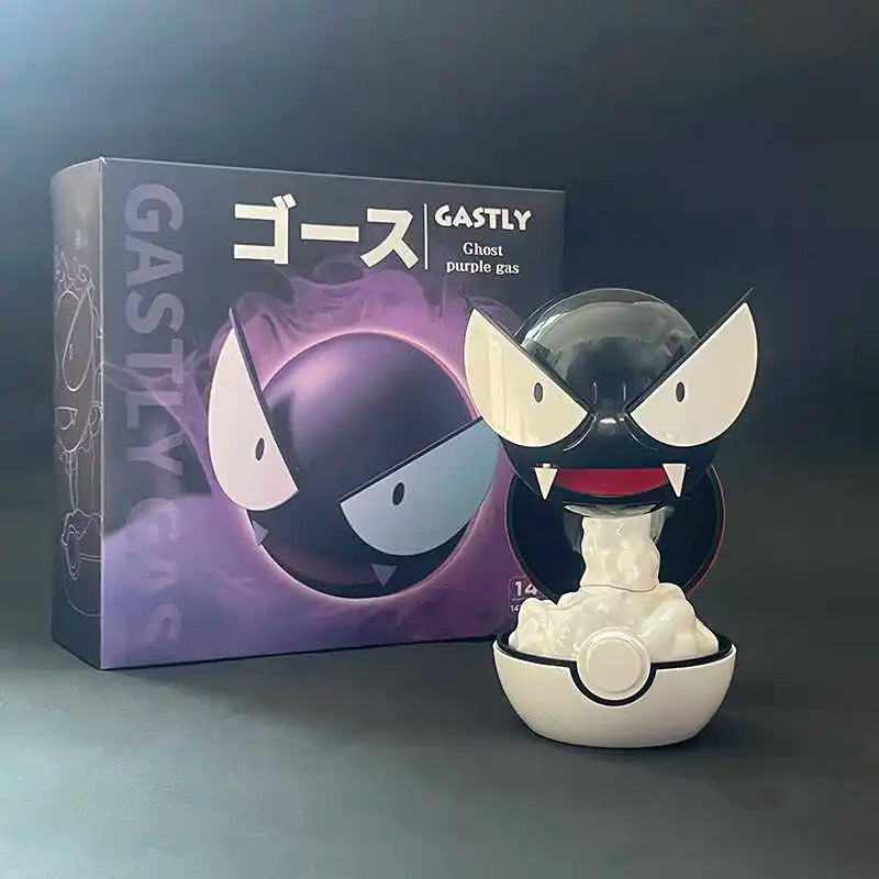 Gastly Diffuser